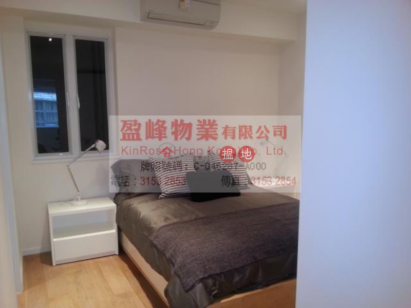 1130sq.ft Office for Sale in Sheung Wan, Kai Fat Building 啟發大廈 Sales Listings | Western District (H0000291982)