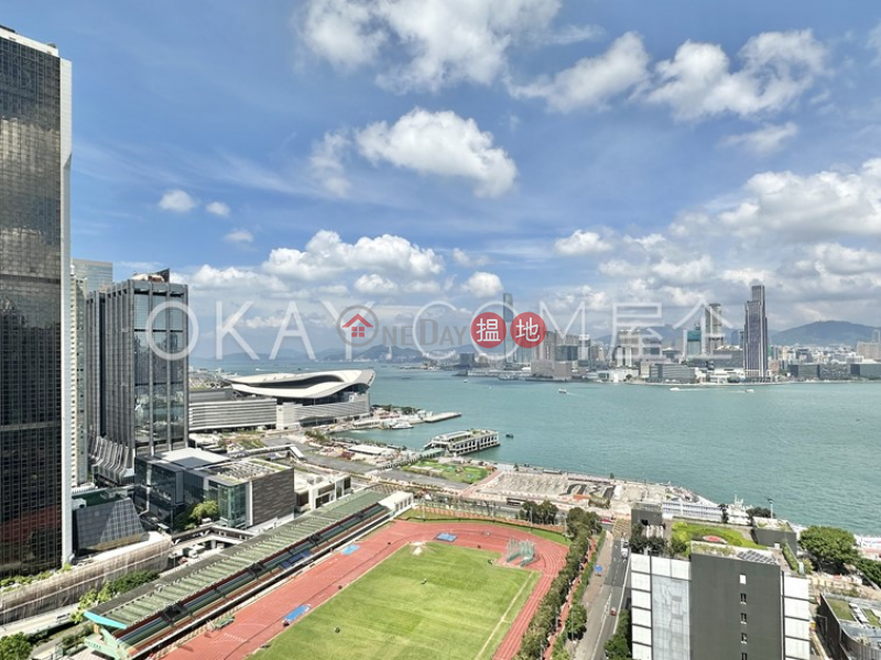Property Search Hong Kong | OneDay | Residential | Sales Listings Charming 2 bed on high floor with harbour views | For Sale
