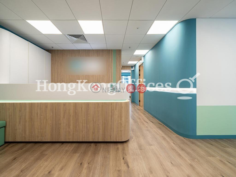 金利豐中心寫字樓租單位出租|中區金利豐中心(35 QRC)出租樓盤 (HKO-76883-AIHR)