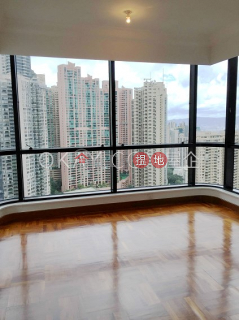 Rare 4 bedroom on high floor with parking | Rental | Century Tower 2 世紀大廈 2座 _0