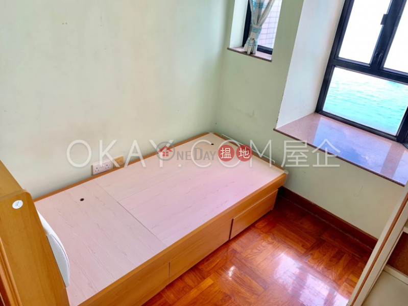 Property Search Hong Kong | OneDay | Residential | Rental Listings, Gorgeous 2 bedroom on high floor with sea views | Rental