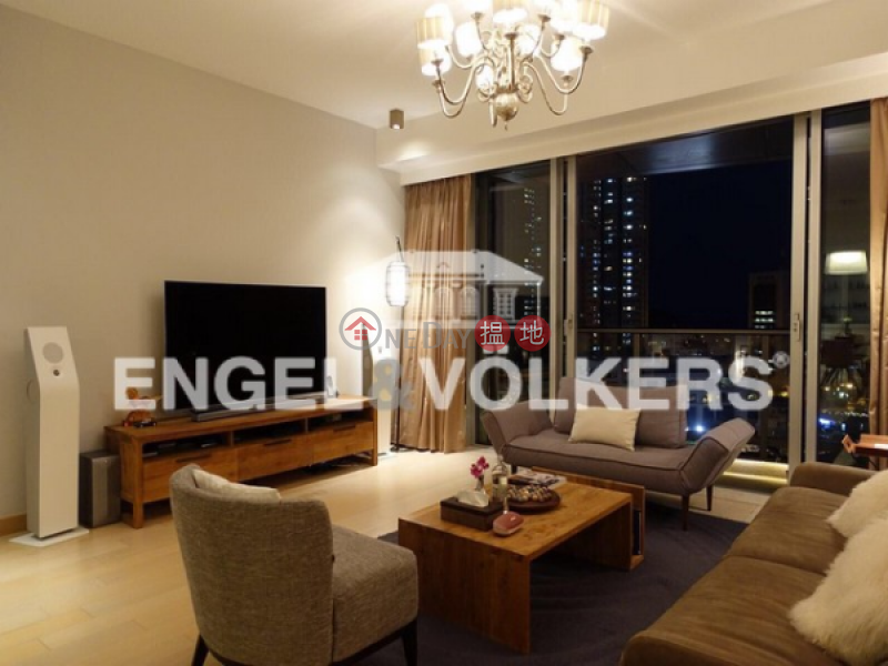 Property Search Hong Kong | OneDay | Residential | Sales Listings | 4 Bedroom Luxury Flat for Sale in Wong Chuk Hang