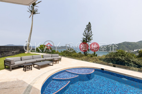 Luxurious house with terrace, balcony | For Sale | 11 Silver Crest Road House 銀巒路11號 _0