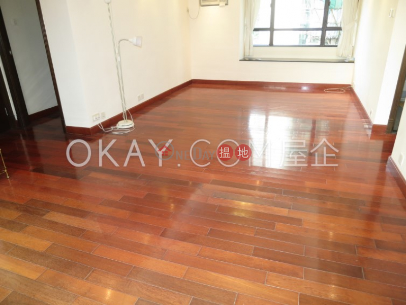 Unique 3 bedroom with parking | For Sale | 19 Tai Hang Drive | Wan Chai District Hong Kong Sales HK$ 21.8M