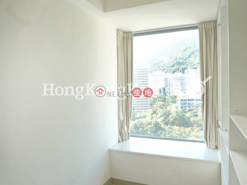 3 Bedroom Family Unit for Rent at The Oakhill | 28 Wood Road | Wan Chai District, Hong Kong | Rental, HK$ 46,000/ month