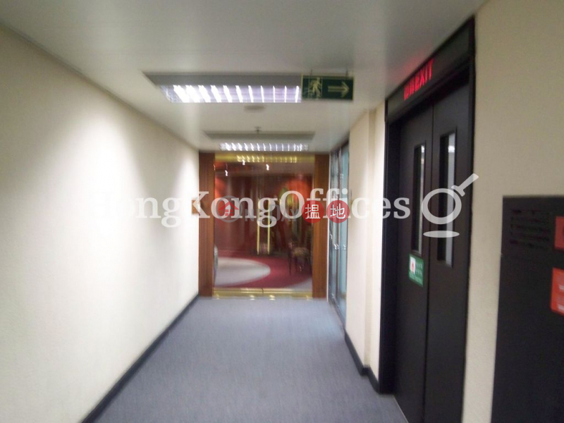 Office Unit for Rent at Silvercord Tower 2 | Silvercord Tower 2 新港中心第二座 Rental Listings