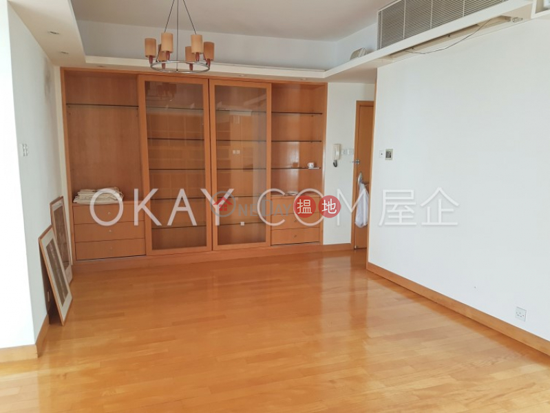 Property Search Hong Kong | OneDay | Residential Rental Listings | Unique 2 bedroom on high floor with rooftop & parking | Rental