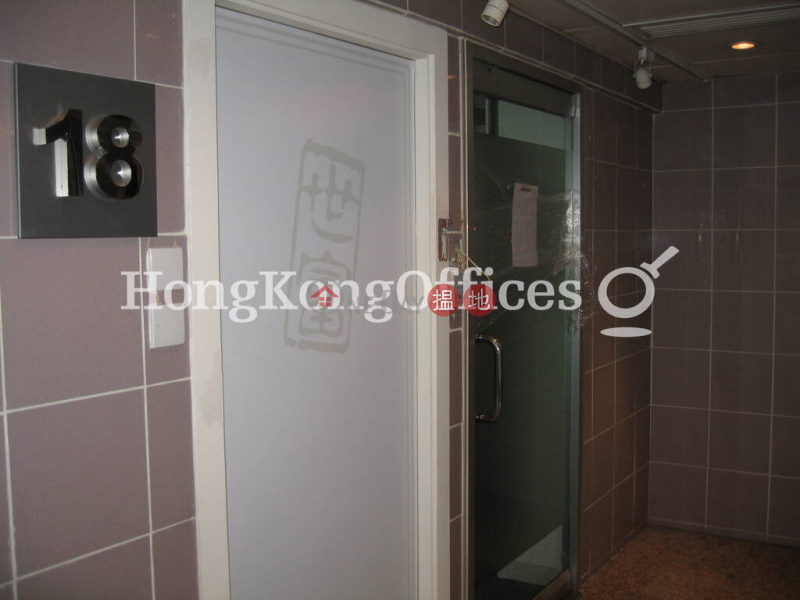 HK$ 3,672萬翡翠中心-中區翡翠中心寫字樓租單位出售
