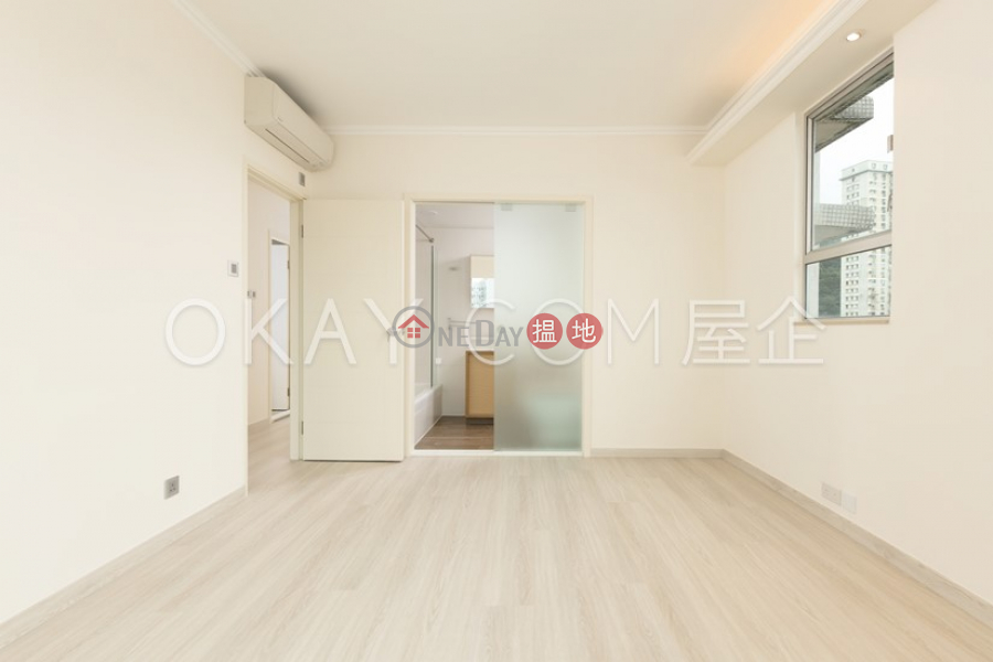 Lovely 3 bedroom on high floor | Rental, Skyview Cliff 華庭閣 Rental Listings | Western District (OKAY-R20827)