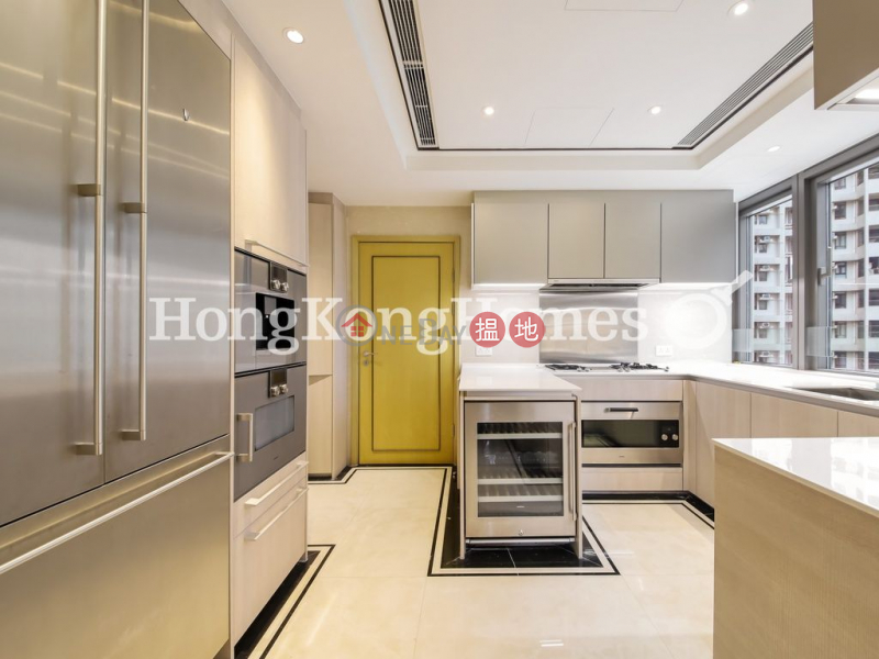 Property Search Hong Kong | OneDay | Residential, Rental Listings 4 Bedroom Luxury Unit for Rent at 3 MacDonnell Road