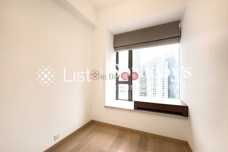 HK$ 52,000/ month, SOHO 189, Western District | Property for Rent at SOHO 189 with 3 Bedrooms