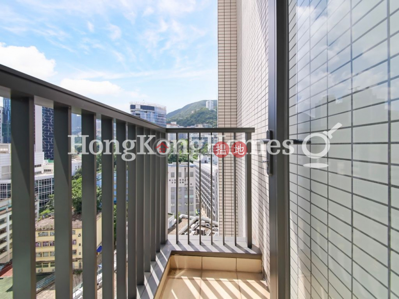 HK$ 45,000/ month, The Oakhill, Wan Chai District, 3 Bedroom Family Unit for Rent at The Oakhill