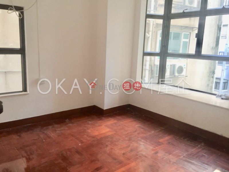 Sun and Moon Building | Low, Residential | Rental Listings, HK$ 31,000/ month