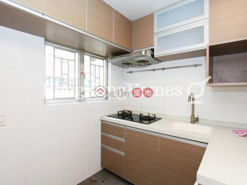 2 Bedroom Unit for Rent at Sherwood Court | 17-27 Mosque Junction | Western District Hong Kong Rental | HK$ 30,000/ month