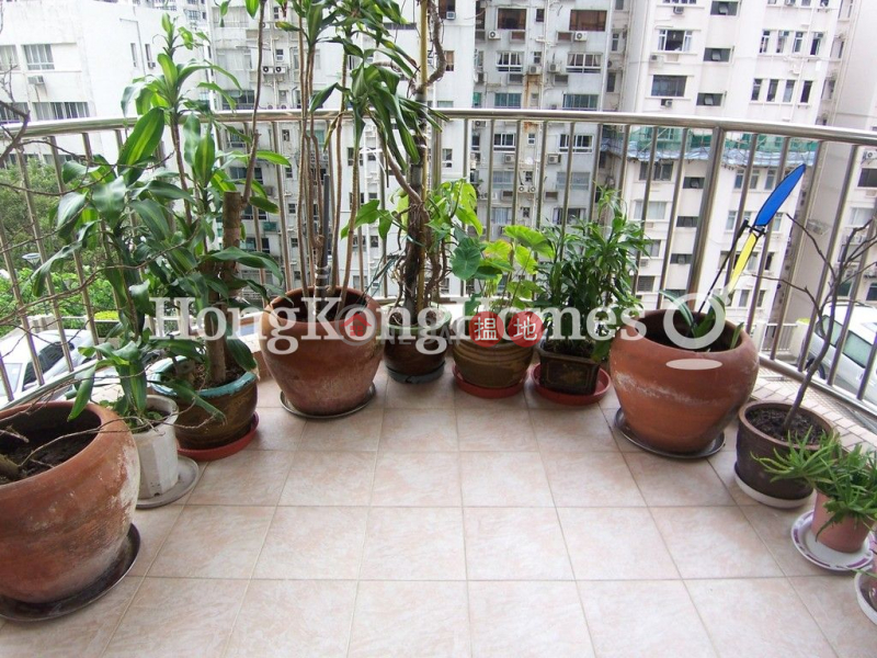 4 Bedroom Luxury Unit at Pearl Gardens | For Sale 7 Conduit Road | Western District Hong Kong Sales HK$ 39.8M