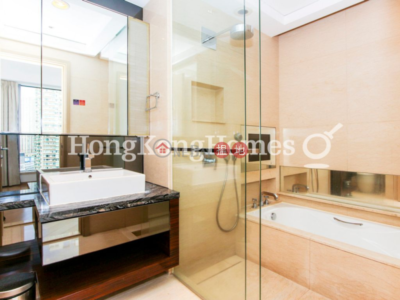 2 Bedroom Unit for Rent at The Cullinan Tower 20 Zone 2 (Ocean Sky) | The Cullinan Tower 20 Zone 2 (Ocean Sky) 天璽20座2區(海鑽) Rental Listings