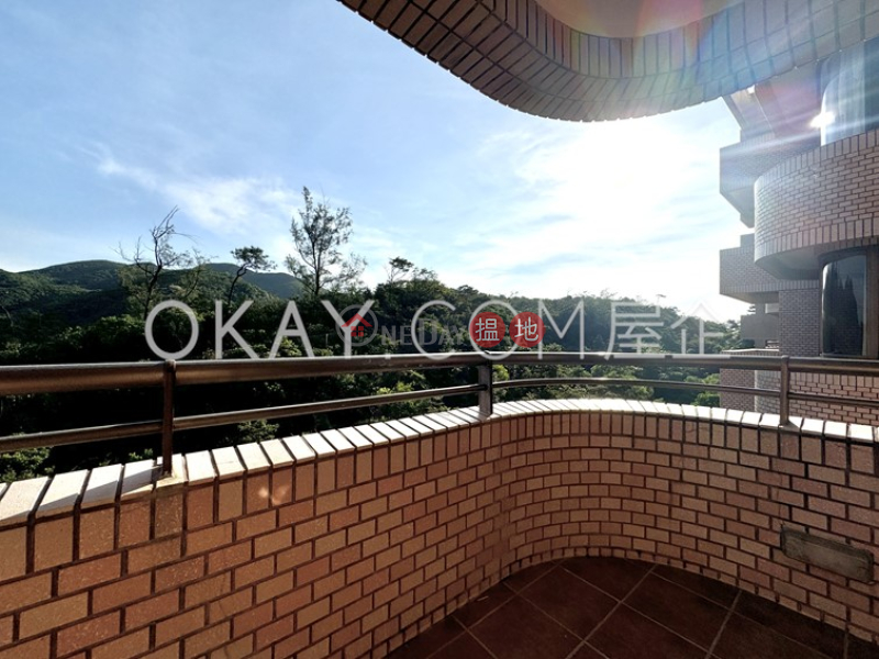 Parkview Terrace Hong Kong Parkview | Low | Residential | Sales Listings HK$ 45M