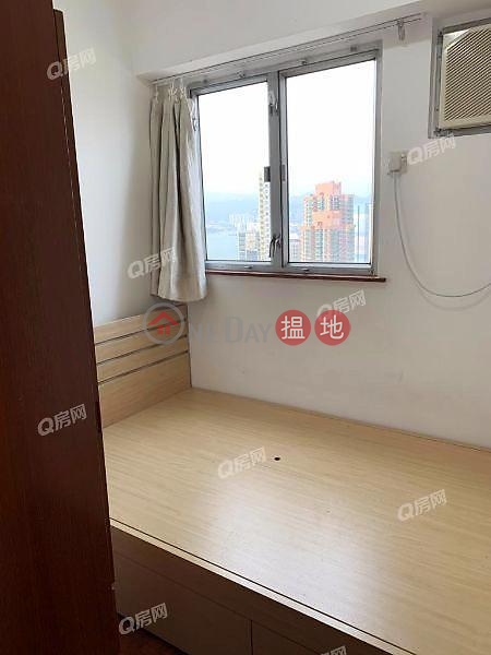 Property Search Hong Kong | OneDay | Residential | Rental Listings | Cartwright Gardens | 2 bedroom High Floor Flat for Rent