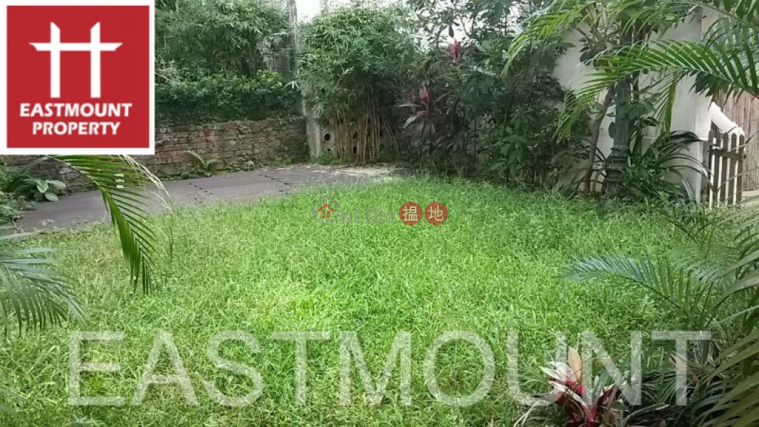 Silverstrand Villa House | Property For Rent or Lease in Hawaii Garden, Silverstrand 銀線灣夏威夷花園-Huge back garden, Sea view 18 Silver Cape Road | Sai Kung | Hong Kong Rental HK$ 65,000/ month