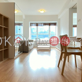 Lovely 2 bedroom on high floor | Rental, Le Cachet 嘉逸軒 | Wan Chai District (OKAY-R47156)_0