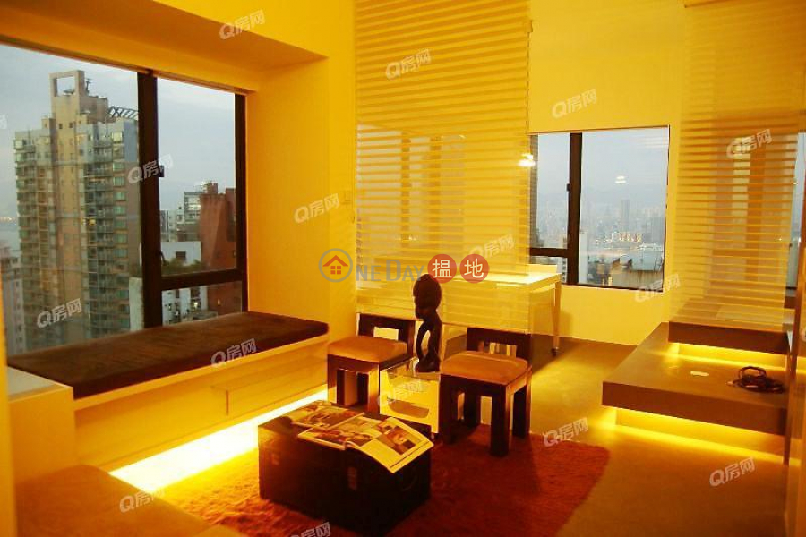 Property Search Hong Kong | OneDay | Residential Sales Listings, Bella Vista | High Floor Flat for Sale