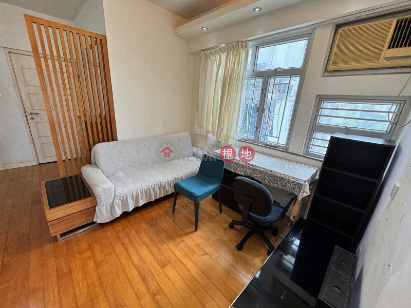 金輝花園|中層|住宅出租樓盤HK$ 17,800/ 月