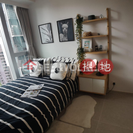 Studio Flat for Rent in Happy Valley, Resiglow Resiglow | Wan Chai District (EVHK92764)_0