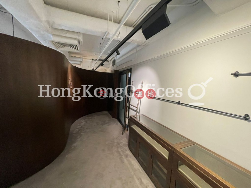 Office Unit for Rent at 1 Duddell Street 1 Duddell Street | Central District | Hong Kong, Rental, HK$ 81,490/ month