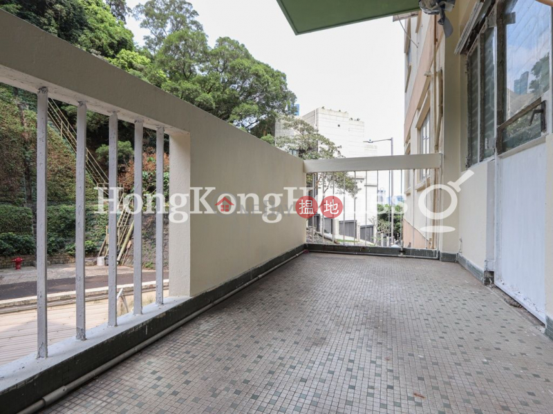 翠屏苑4房豪宅單位出售-77藍塘道 | 灣仔區香港-出售HK$ 2,580萬