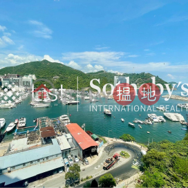 Property for Rent at Larvotto with 3 Bedrooms