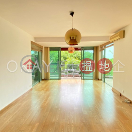 Nicely kept 3 bedroom with terrace | Rental | Discovery Bay, Phase 11 Siena One, Block 16 愉景灣 11期 海澄湖畔一段 16座 _0