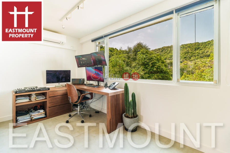 HK$ 2,480萬-慶徑石村屋西貢|西貢 Hing Keng Shek 慶徑石村屋出售及出租-私隱度高, 花園, 泳池 出售單位