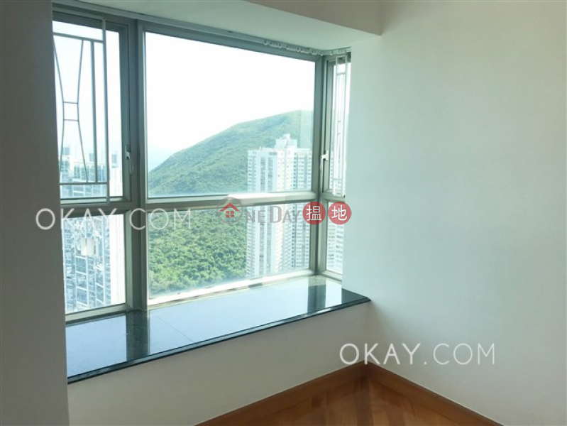 HK$ 27,000/ month | Sham Wan Towers Block 1 Southern District | Rare 3 bedroom on high floor with sea views | Rental