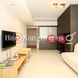 1 Bed Unit for Rent at Convention Plaza Apartments | Convention Plaza Apartments 會展中心會景閣 _0