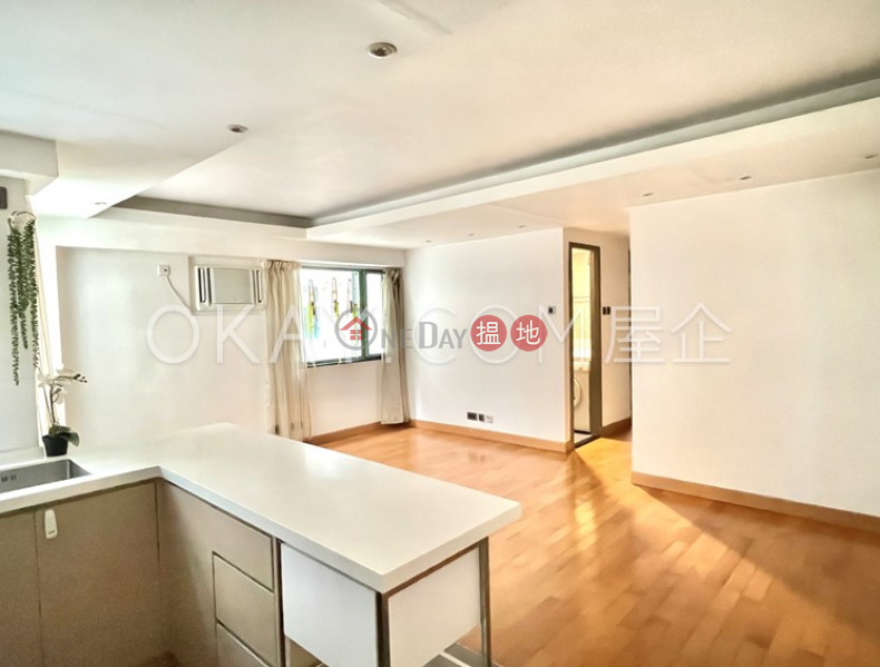 Property Search Hong Kong | OneDay | Residential | Sales Listings | Unique 2 bedroom in Happy Valley | For Sale