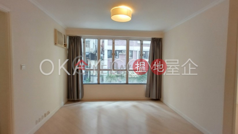 Popular 3 bedroom in Mid-levels West | For Sale | Sherwood Court 慧林閣 _0