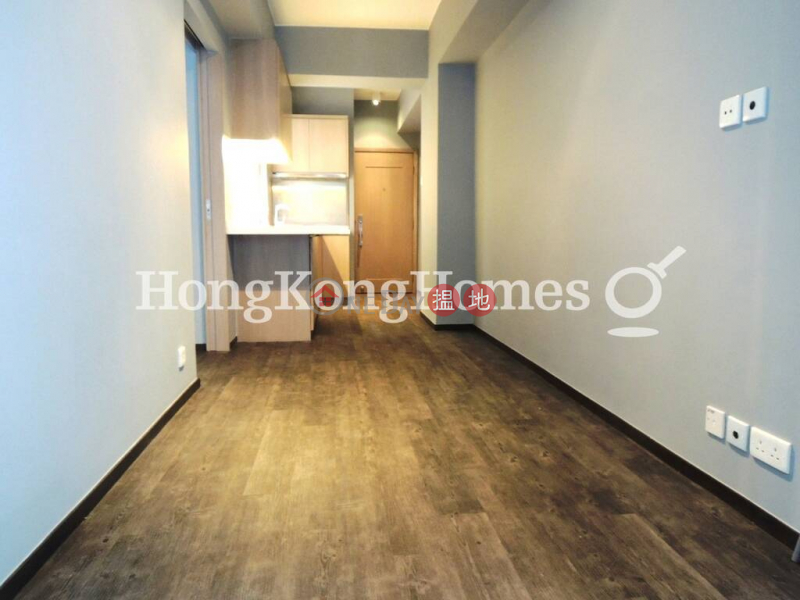 山市街33號一房單位出租-33山市街 | 西區-香港出租HK$ 21,000/ 月