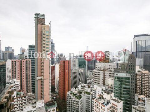 1 Bed Unit for Rent at J Residence, J Residence 嘉薈軒 | Wan Chai District (Proway-LID72038R)_0