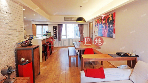 Robinson Heights | 2 bedroom Low Floor Flat for Sale | Robinson Heights 樂信臺 _0