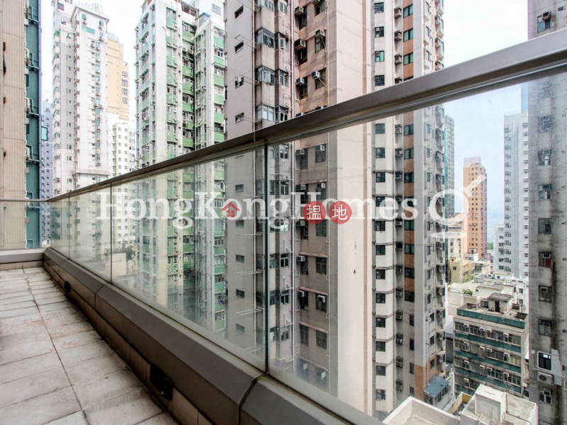 2 Bedroom Unit for Rent at Island Crest Tower 2, 8 First Street | Western District, Hong Kong, Rental, HK$ 55,000/ month
