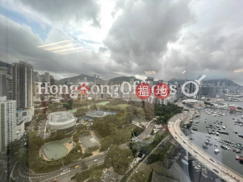 興發街88號寫字樓租單位出租, 興發街88號 88 Hing Fat Street | 灣仔區 (HKO-75126-ACHR)_0