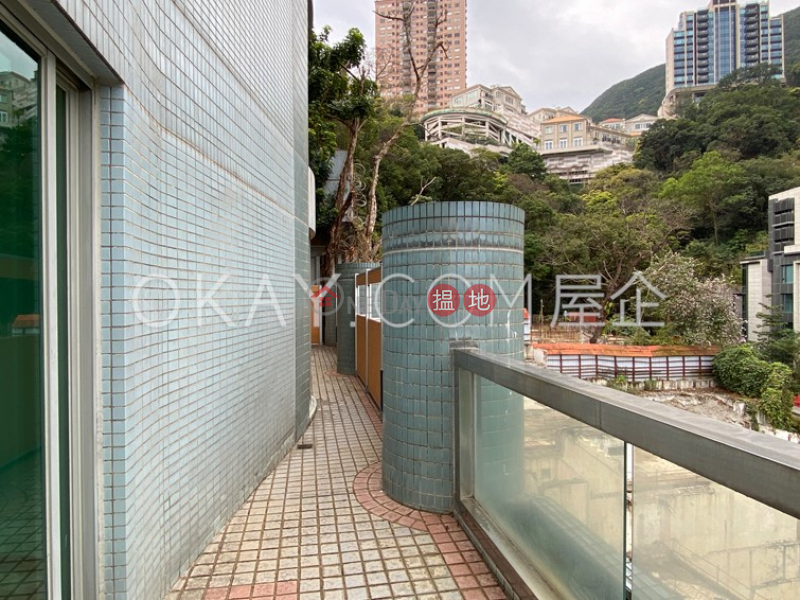 Rare 2 bedroom with terrace | Rental | 11 Tung Shan Terrace | Wan Chai District Hong Kong | Rental, HK$ 50,000/ month