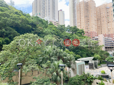Rare 3 bedroom with balcony | Rental|Wan Chai DistrictRonsdale Garden(Ronsdale Garden)Rental Listings (OKAY-R86179)_0