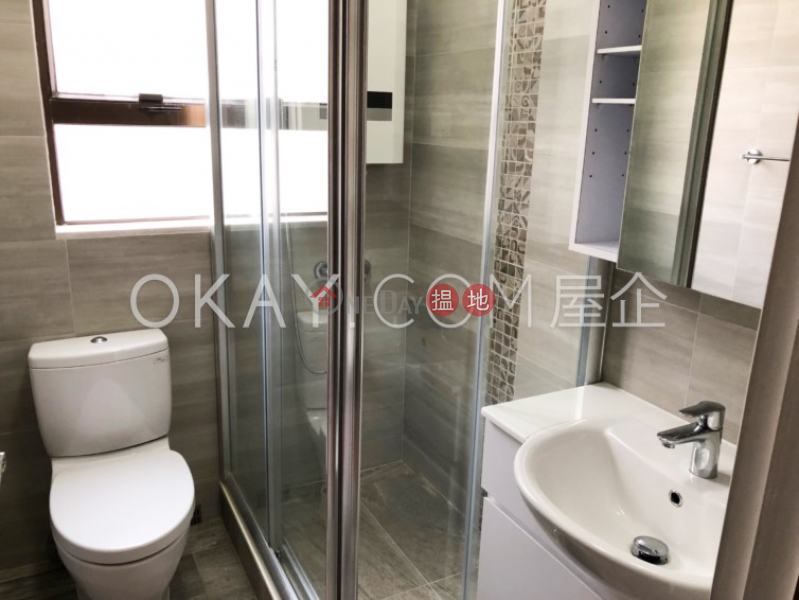 Charming 3 bedroom with balcony & parking | Rental, 6-8 Hawthorn Road | Wan Chai District, Hong Kong, Rental | HK$ 41,000/ month