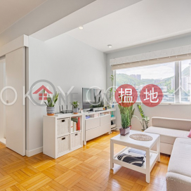 Gorgeous 2 bedroom in Happy Valley | For Sale | Shan Kwong Tower 山光苑 _0