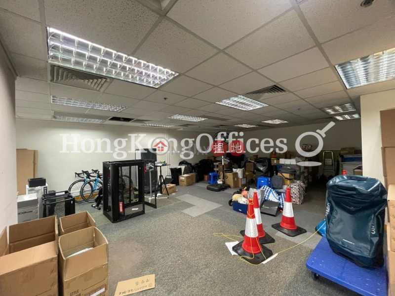 Property Search Hong Kong | OneDay | Office / Commercial Property Rental Listings | Office Unit for Rent at 3 Lockhart Road