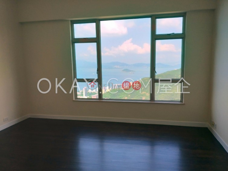 HK$ 160,000/ month Chelsea Court | Central District Gorgeous 4 bedroom with terrace, balcony | Rental