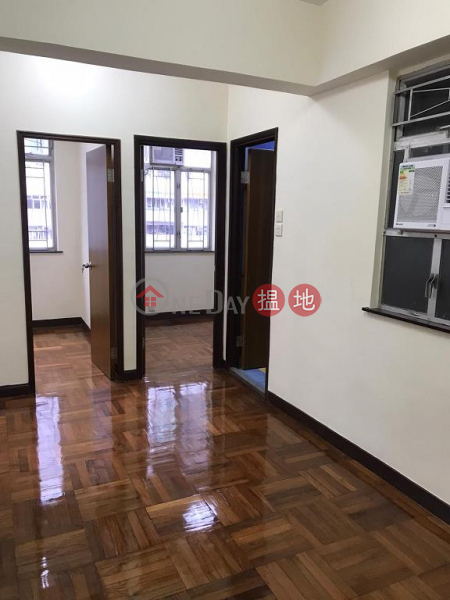 Flat for Rent in Hay Wah Building Block B, Wan Chai | Hay Wah Building Block B 熙華大廈B座 Rental Listings