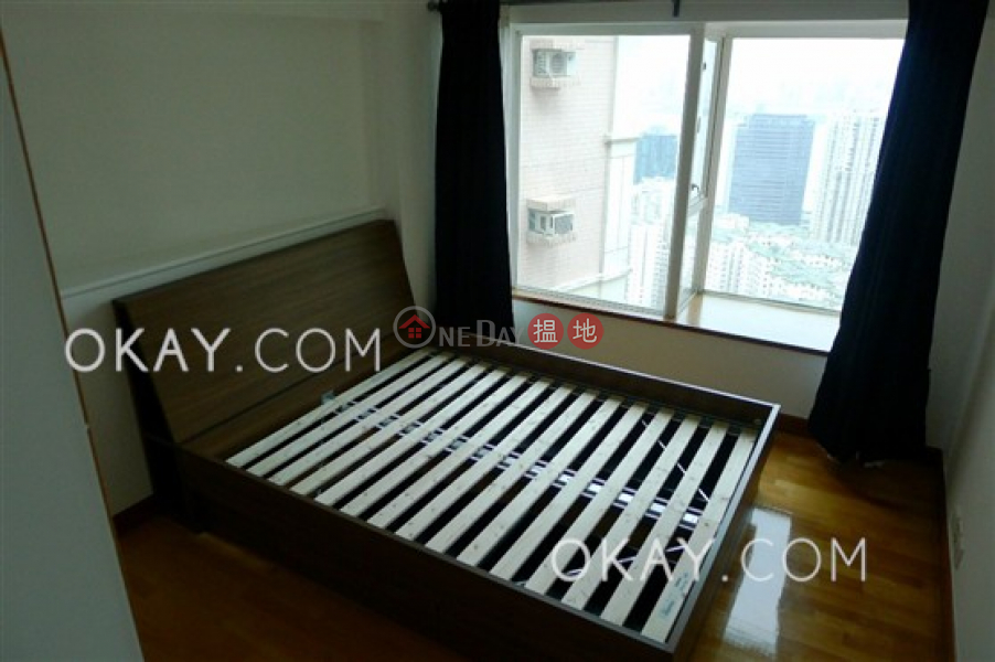 Popular 3 bedroom on high floor | Rental, Pacific Palisades 寶馬山花園 Rental Listings | Eastern District (OKAY-R5312)