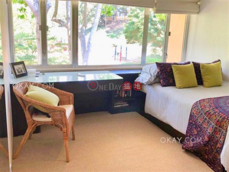 Property Search Hong Kong | OneDay | Residential | Sales Listings, Lovely 5 bedroom on high floor with sea views & terrace | For Sale